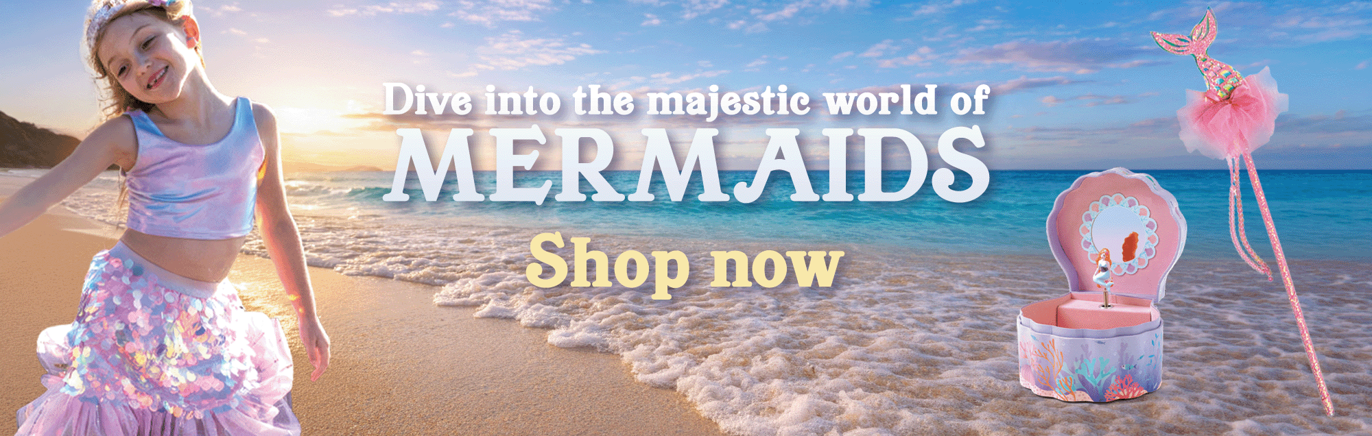 Mermaids