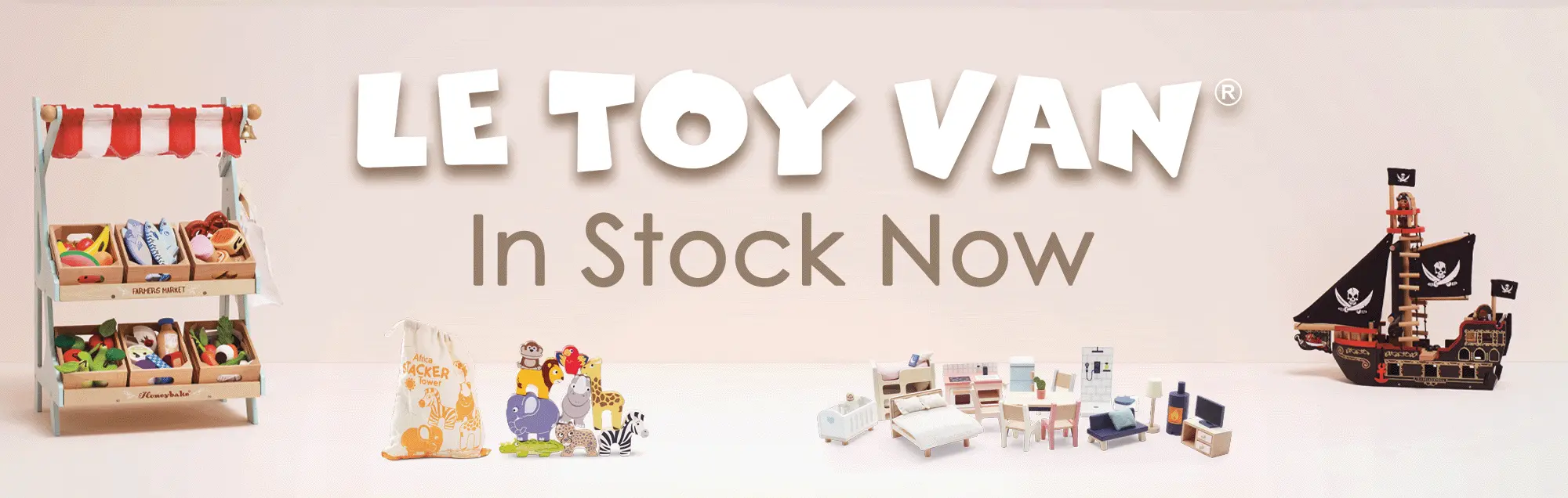 Le Toy Van