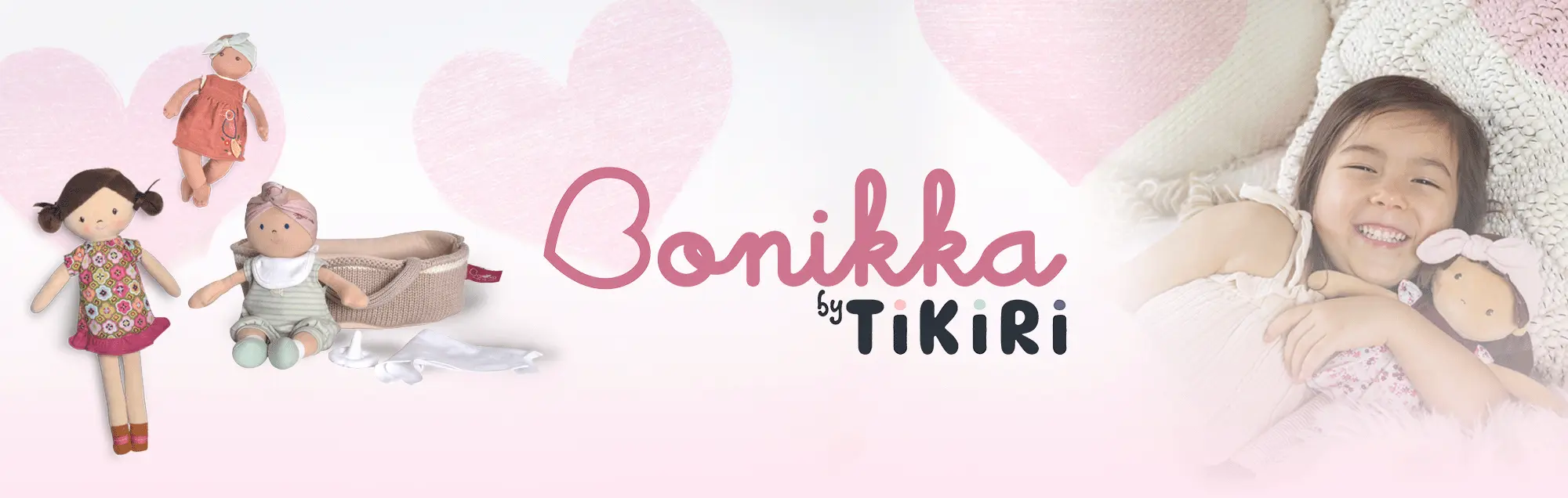 Bonikka - In Stock Now