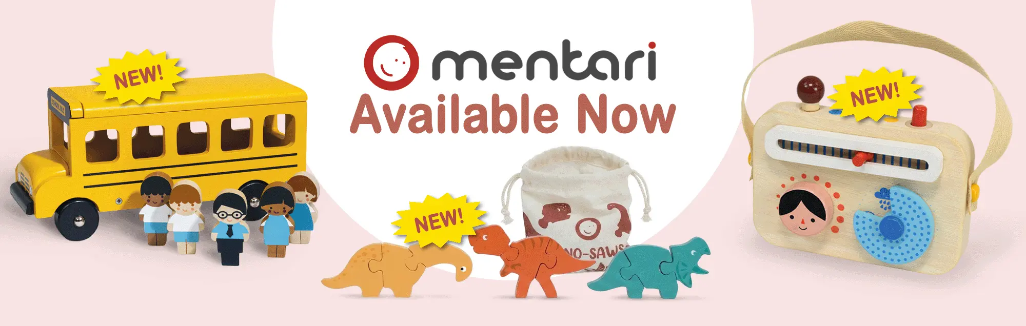New Mentari