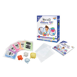 Buki France Mini Lab – Bouncy Balls