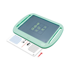 Buki France Travel Games Tablet