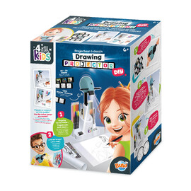Buki France Drawing Projector Kit