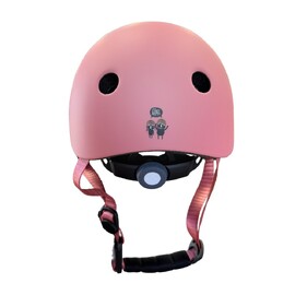 CoConuts Small/Medium Matte Pink Helmet