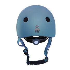 CoConuts Small/Medium Matte Blue Helmet