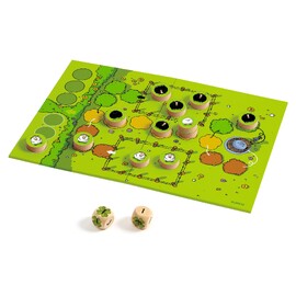 Djeco Baaa-tle Sheep Strategy Board Game