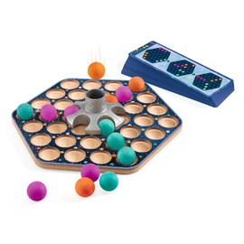 Djeco Cosmologic Logic Puzzle Game