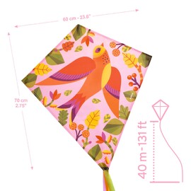 Djeco Birdy Kite