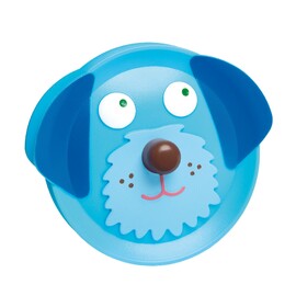 Djeco Card Holder - Dog for Kids Card Games