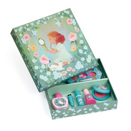 Djeco Kendras Make-up Pretend Play Set