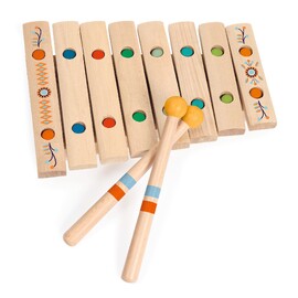 Djeco Animambo Xylophone