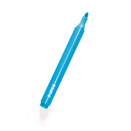 Djeco 6 Opaque Street Colour Felt Markers