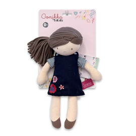 Bonikka Ruby Sweeties Doll  on backing card (62081)