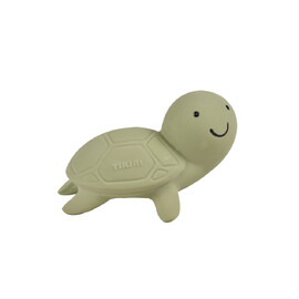 Tikiri Set of 6 Tikiri Ocean Rubber Rattle & Bath Toys