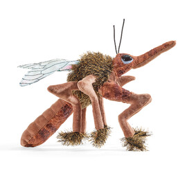 Folkmanis Mosquito Puppet
