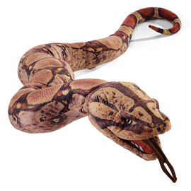 Folkmanis Boa Constrictor Puppet