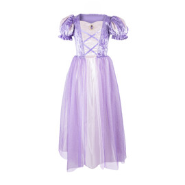 Great Pretenders Lilac Princess Dress – Size 5–6