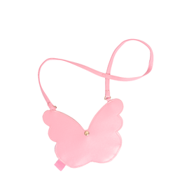 Great Pretenders Butterfly Pastel Purse