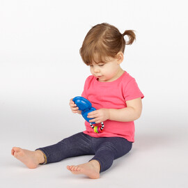 Sassy Baby Phone of My Own Baby Phone