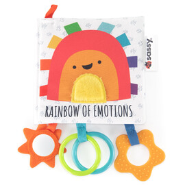  Sassy Baby Starter Pack