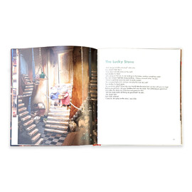 Sam & Julia The Mouse Mansion Book - At the Theatre