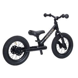 Trybike Black Trybike (2 wheel)