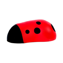 Wheely Bug - spares Spare Skin Large Ladybug