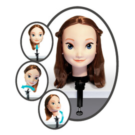 Buki France Professional Studio – Hair