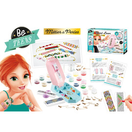 Buki France Bead Loom Kit