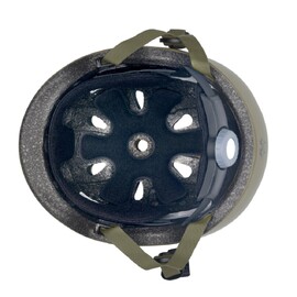 CoConuts Small/Medium Matte Green Helmet