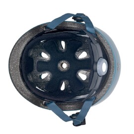 CoConuts Small/Medium Matte Blue Helmet