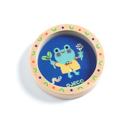 Djeco Mini Skill Games - Nature Assortment (CDU of 12)