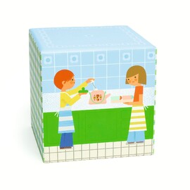 Djeco Tea Pretend Play Set