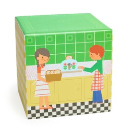 Djeco Breakfast Pretend Play Set