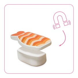 Djeco Japan Pretend Play Food Set