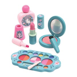 Djeco Kendras Make-up Pretend Play Set