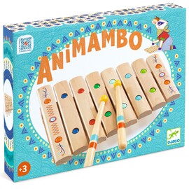 Djeco Animambo Xylophone