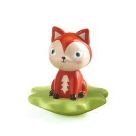 Djeco Melody of the Woods Magnetic Music Toy