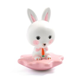 Djeco Garden Melody Magnetic Music Toy