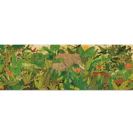 Djeco Hidden in the Nature 1000 Piece Gallery Jigsaw Puzzle