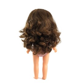 Djeco Lovely Roxane Ballet Pomea Doll