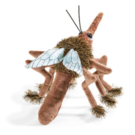Folkmanis Mosquito Puppet