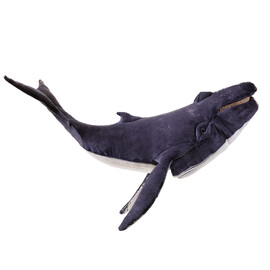 Folkmanis Humpback Whale Puppet