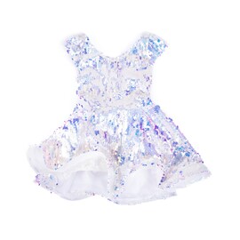 Great Pretenders Sequins Concert Dress – Size 7–8