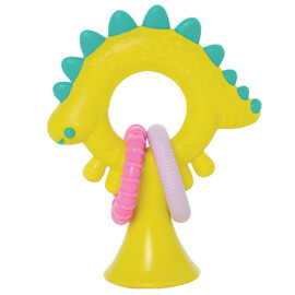 Manhattan Stick‑a‑saurus