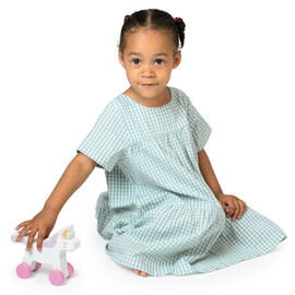 Mentari Magic Unicorn