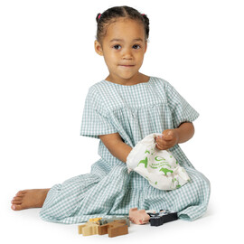 Mentari Happy Stacking Farm