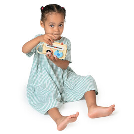 Mentari My First Radio