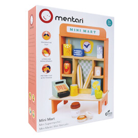 Mentari Mini Mart