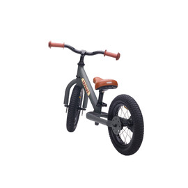 Trybike Grey Trybike (2 wheel)